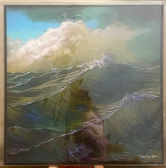 Sea Swell