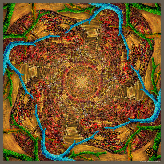 Vernal Vortex