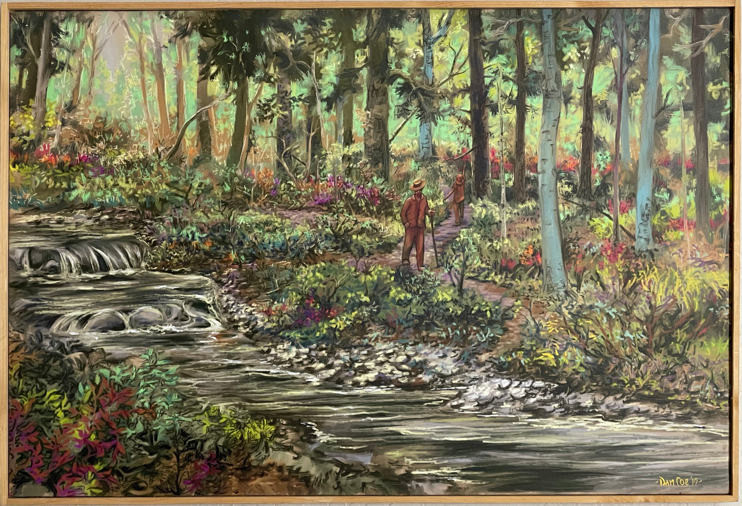 A Passion for Nature