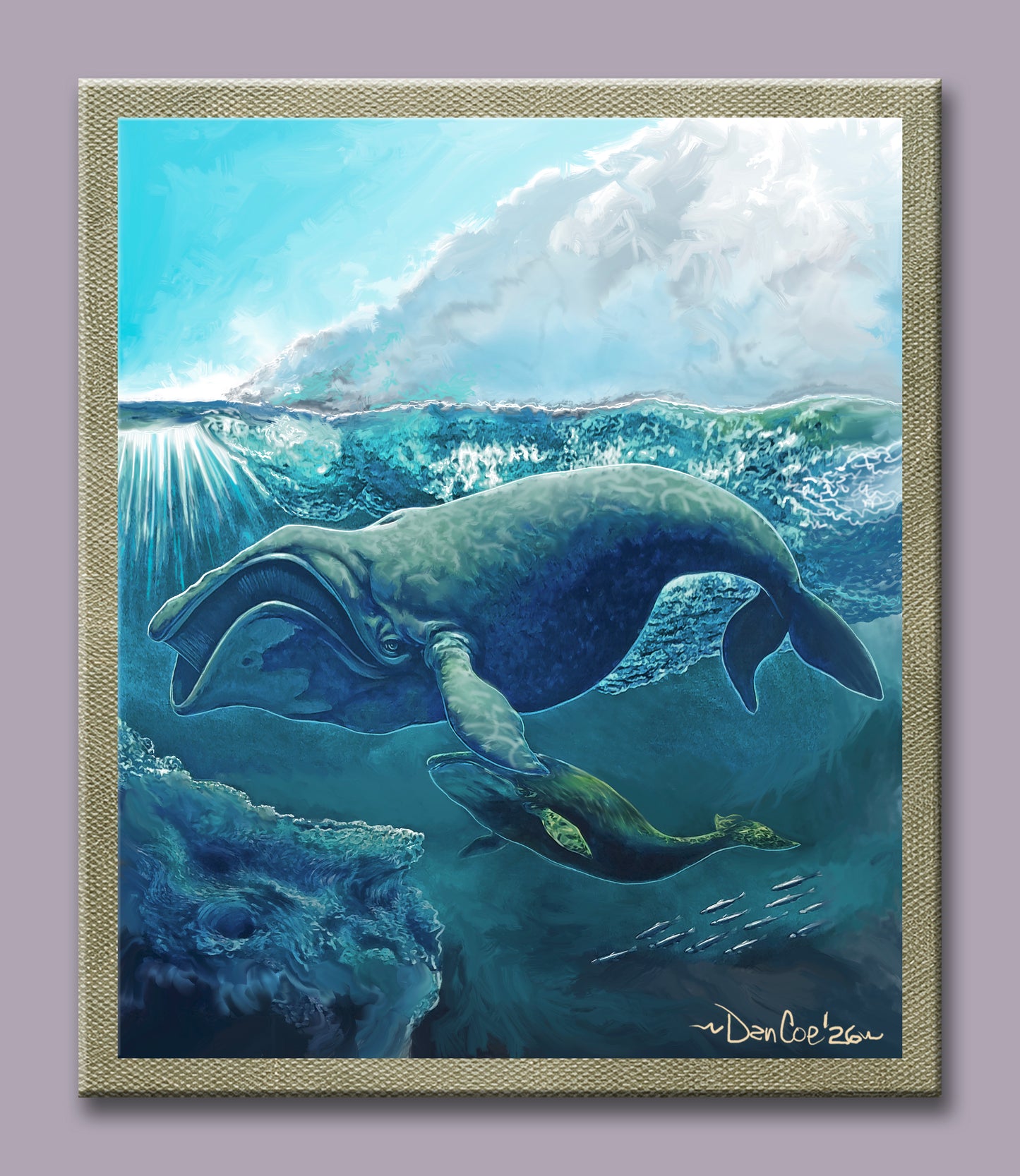 Bowhead Glacier