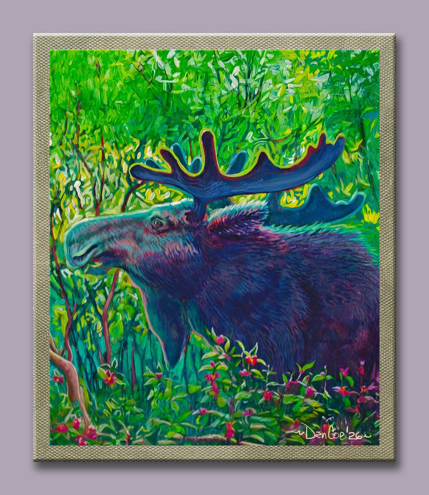 Moose Jay