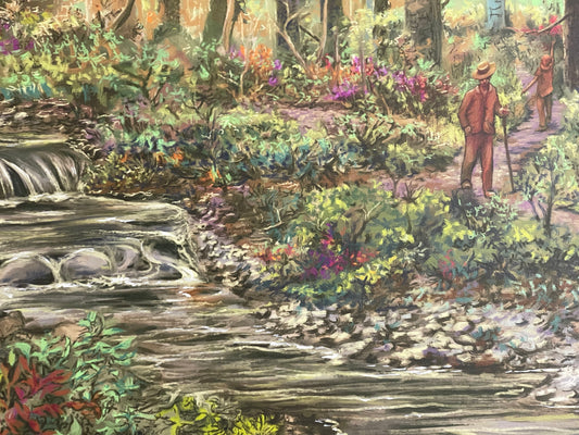 A Passion for Nature