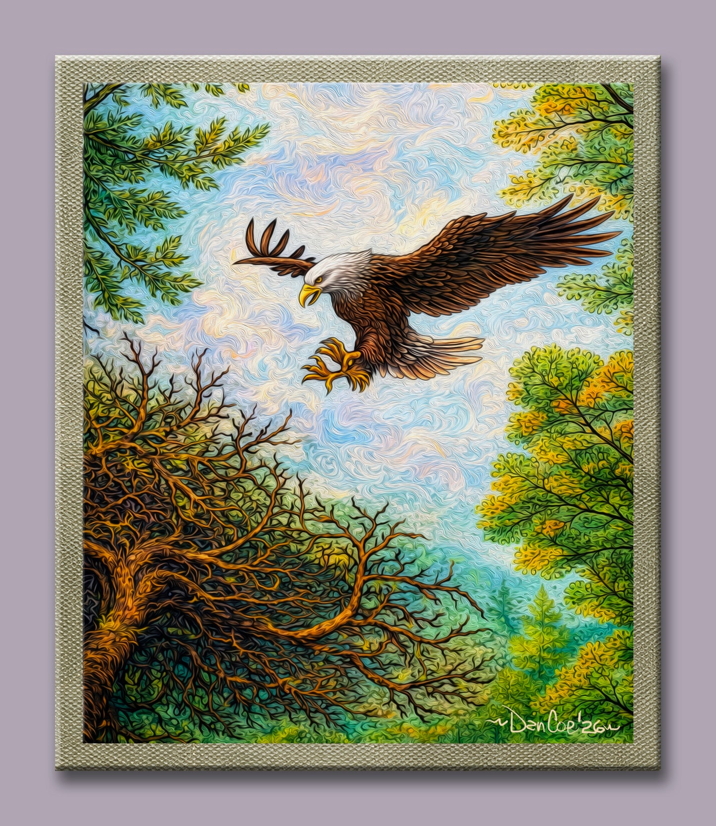 Eagle Tree